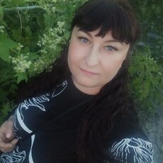 Фотография девушки Надежда, 37 лет из г. Барнаул