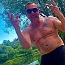 Сергей, 40 лет