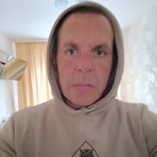 Фотография мужчины Сергей, 40 лет из г. Ульяновск