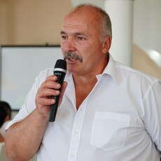 Фотография мужчины Василий, 57 лет из г. Одесса