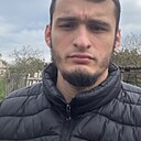 Мурад, 27 лет