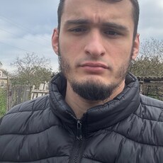 Фотография мужчины Мурад, 27 лет из г. Магарамкент