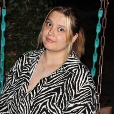 Фотография девушки Елизавета, 18 лет из г. Дзержинск