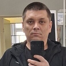 Фотография мужчины Антон, 36 лет из г. Екатеринбург