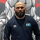 Камиль, 40 лет