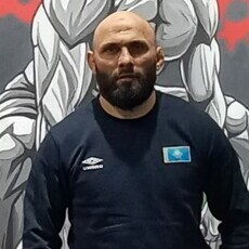 Фотография мужчины Камиль, 40 лет из г. Алматы