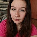 Алина, 23 года