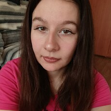 Фотография девушки Алина, 23 года из г. Омск