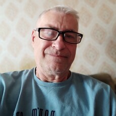 Фотография мужчины Кот, 62 года из г. Москва