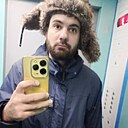 Паша, 33 года