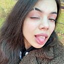 Кристина, 21 год