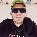 Курбонали, 31 год