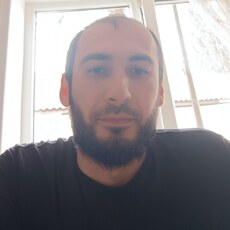 Фотография мужчины Артур, 32 года из г. Волгоград