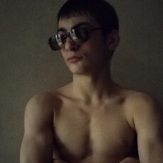 Фотография мужчины Mura, 18 лет из г. Сургут