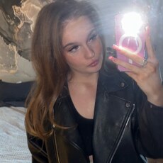 Фотография девушки Дарья, 23 года из г. Киров