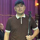 Аблай, 30 лет