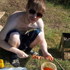 Фотография мужчины Даня, 25 лет из г. Иркутск