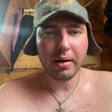 Фотография мужчины Владислав, 36 лет из г. Троицк