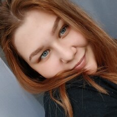 Фотография девушки Ольга, 21 год из г. Шарыпово