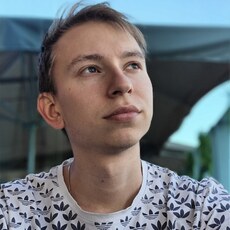 Фотография мужчины Виталий, 24 года из г. Новокузнецк