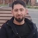 Дашгин, 35 лет