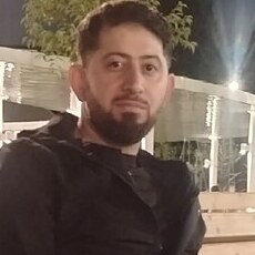 Фотография мужчины Дашгин, 35 лет из г. Нижнекамск