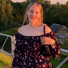 Фотография девушки Настя, 18 лет из г. Гомель