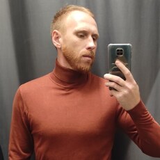 Фотография мужчины Алексей, 37 лет из г. Самара