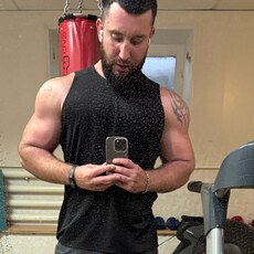 Фотография мужчины Шамиль, 34 года из г. Пермь