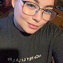 Поэтесса, 24 года