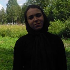 Фотография девушки Василиса, 29 лет из г. Светогорск