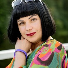 Фотография девушки Светлана, 45 лет из г. Калининград