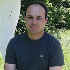 Фотография мужчины Иван, 28 лет из г. Тула