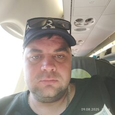 Фотография мужчины Иван, 39 лет из г. Омск