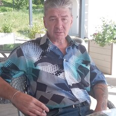 Фотография мужчины Андрей, 54 года из г. Сортавала