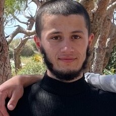 Фотография мужчины Али, 21 год из г. Геленджик