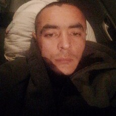 Фотография мужчины Абдул, 31 год из г. Владивосток