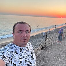 Фотография мужчины Александр, 32 года из г. Сургут