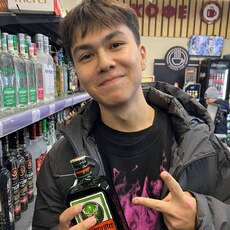 Фотография мужчины Diasik, 19 лет из г. Астана