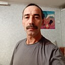 Серёга, 52 года