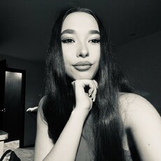 Фотография девушки Вероника, 20 лет из г. Сочи