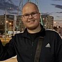 Никитос, 24 года