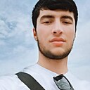 Тимур, 26 лет