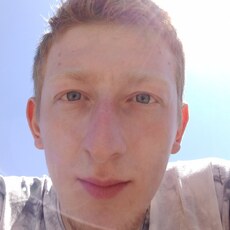 Фотография мужчины Альберт, 23 года из г. Нальчик