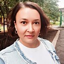 Ляйсан, 42 года