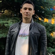 Фотография мужчины Сергей, 36 лет из г. Электроугли