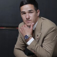 Фотография мужчины Бека, 33 года из г. Нахабино