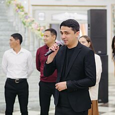 Фотография мужчины Нурлан, 32 года из г. Алматы