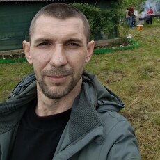 Фотография мужчины Ярослав, 36 лет из г. Кременчуг