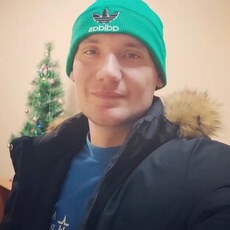 Фотография мужчины Сергей, 37 лет из г. Днепр